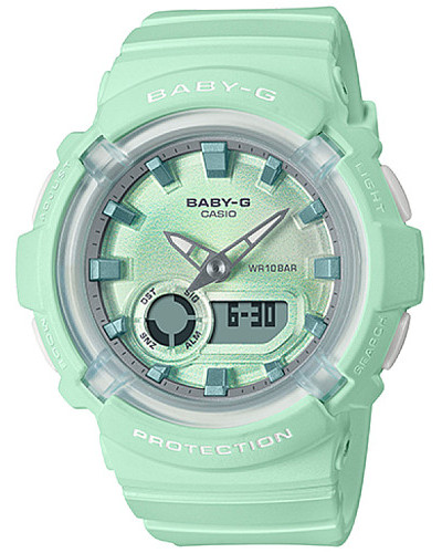 Casio Baby-G BGA-280-3A